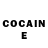 COCAIN 99% peisduke ez